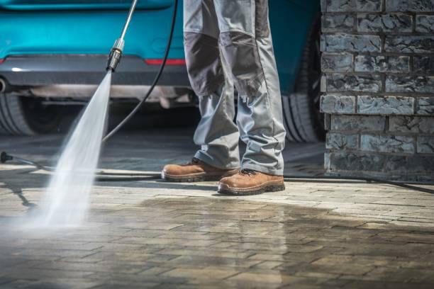 Chebanse, IL Pressure Washing Services Company